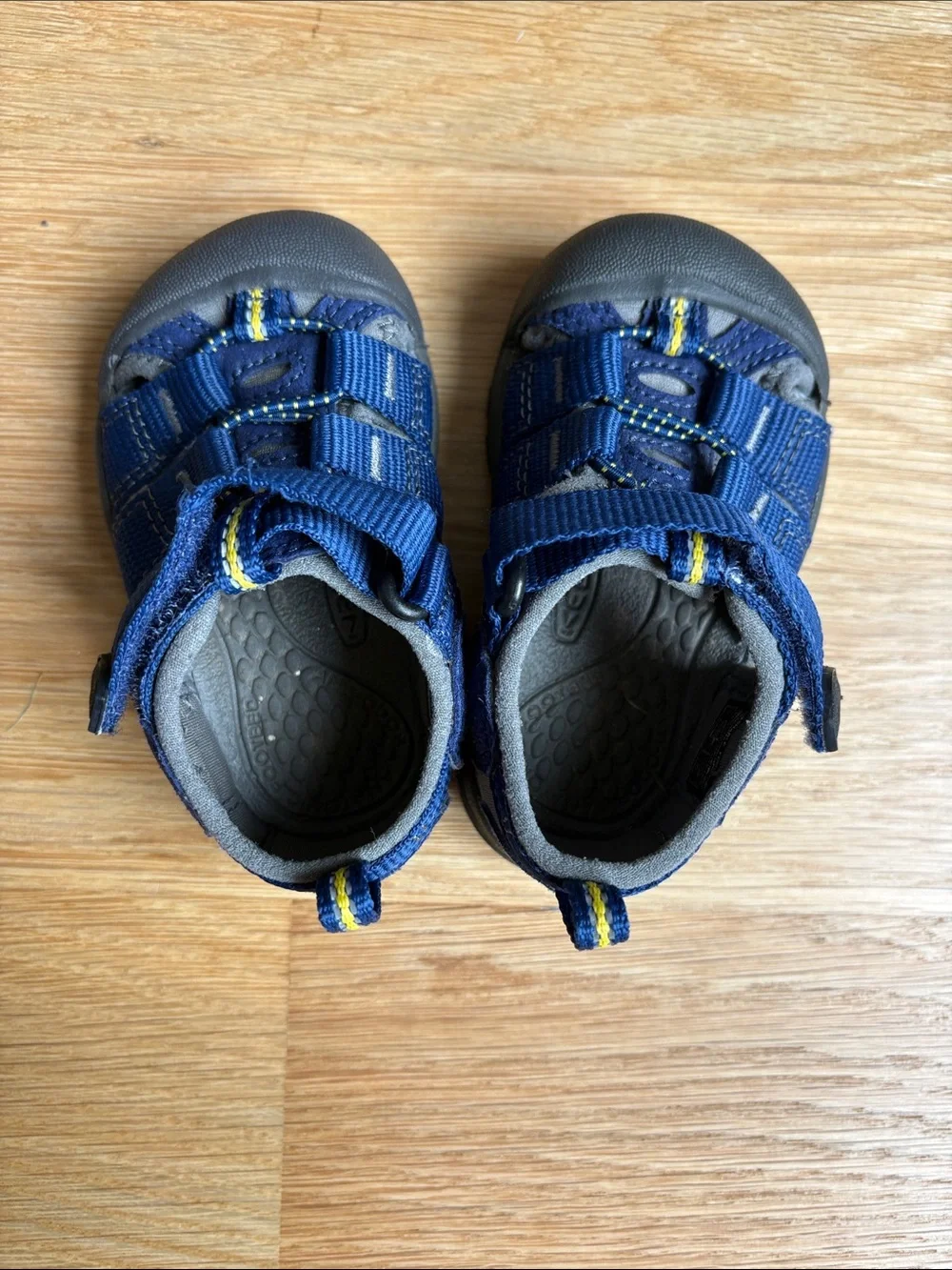KEEN | NEWPORT TODDLER